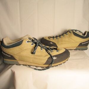 Quechua Arpenaz 500 Men’s hiking shoes